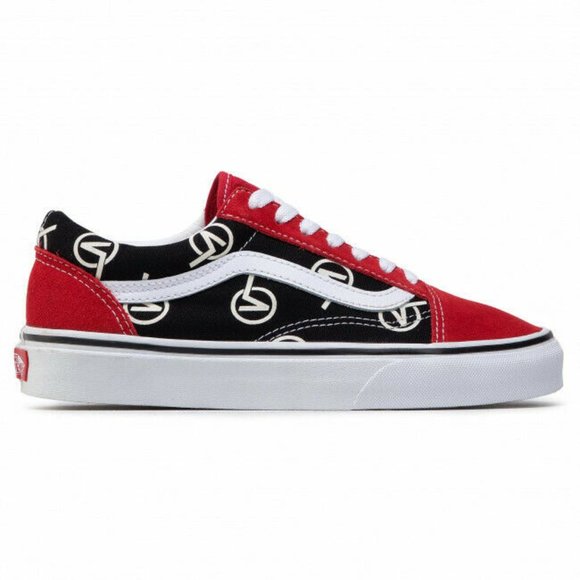 Vans Other - VANS Old Skool (Circle V) Men's Low Top Sneakers